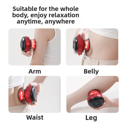 ThermaVac™ Heated Suction Cup