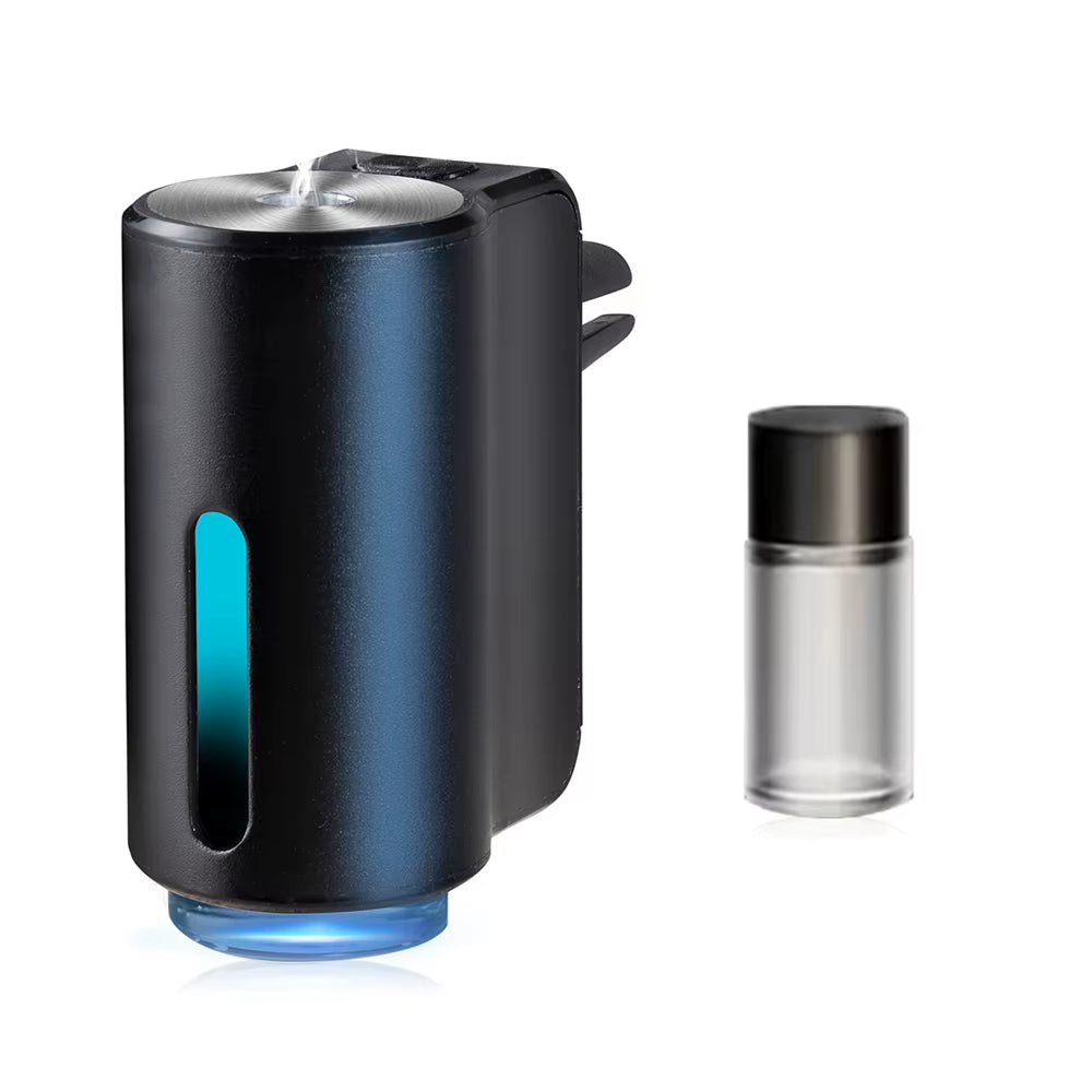 DriveScent™ Rechargeable Car Diffuser with 3 Scents
