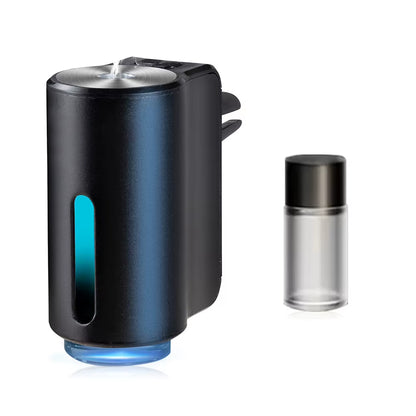 DriveScent™ Rechargeable Car Diffuser with 3 Scents