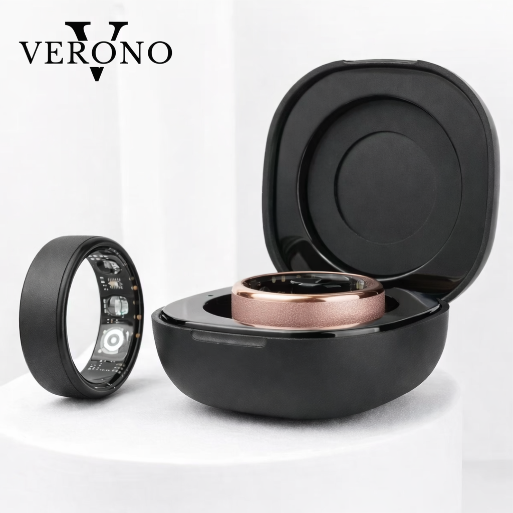 Colmi VitalRing™ Health & Sleep Smart Ring