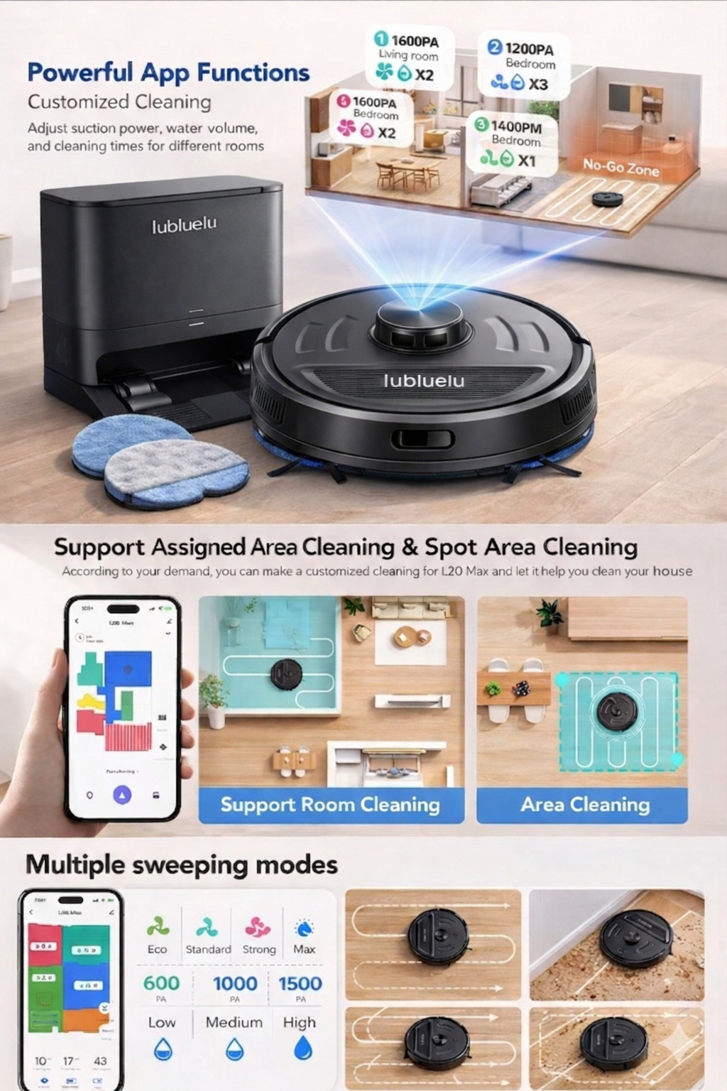 Smart Life app guide