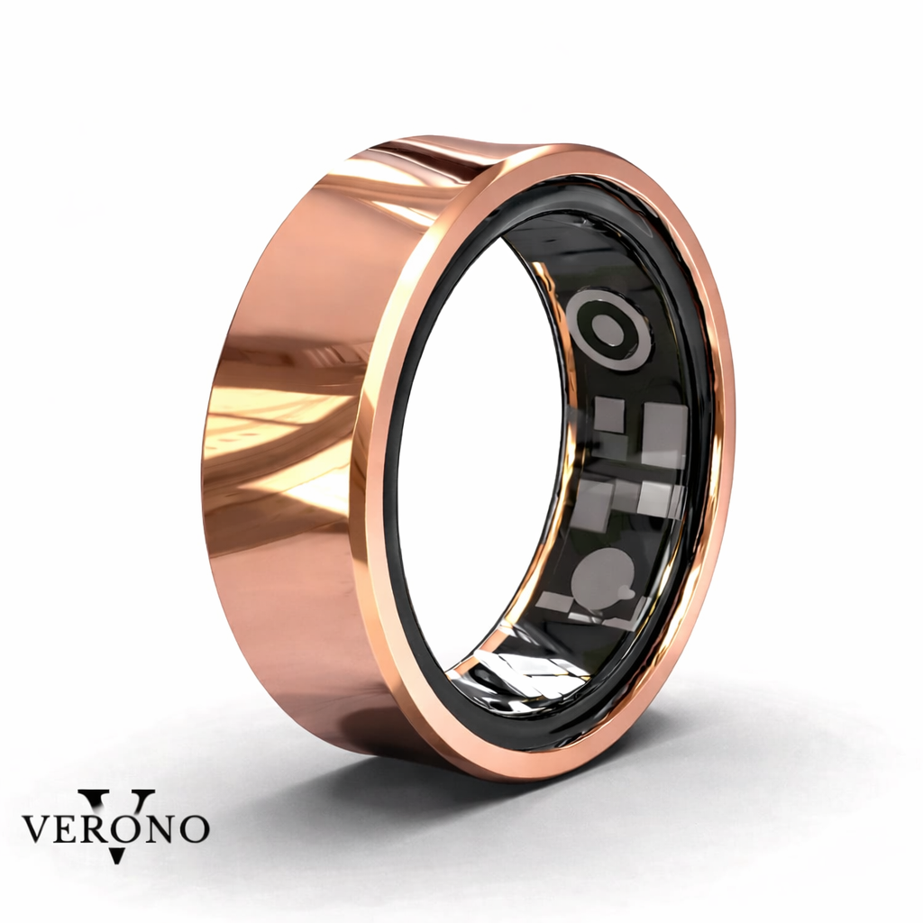 Colmi VitalRing™ Health & Sleep Smart Ring