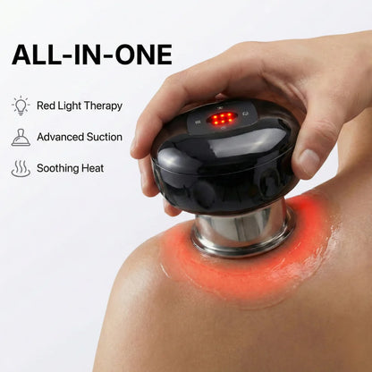 ThermaVac™ Heated Suction Cup