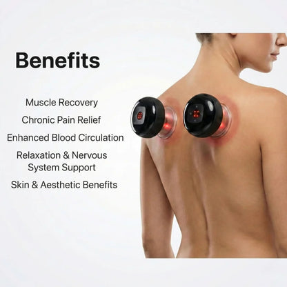 ThermaVac™ Heated Suction Cup