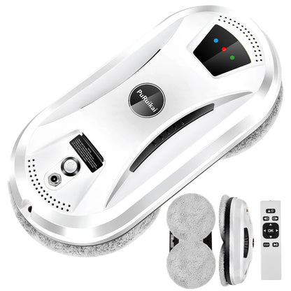 Glass Glider™ Smart Window Cleaning Robot