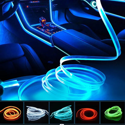 MotionSync Car LED Strip Kit 3/5M