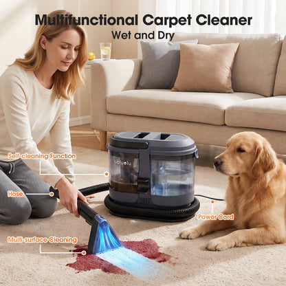 Stain Drain™ Hot Water Spot & Upholstery Cleaner