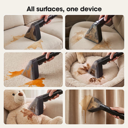 Stain Drain™ Hot Water Spot & Upholstery Cleaner