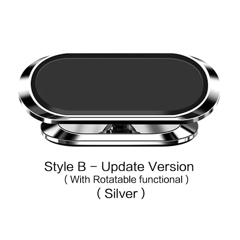 StoneGo Magnetic 360° Car Phone Mount