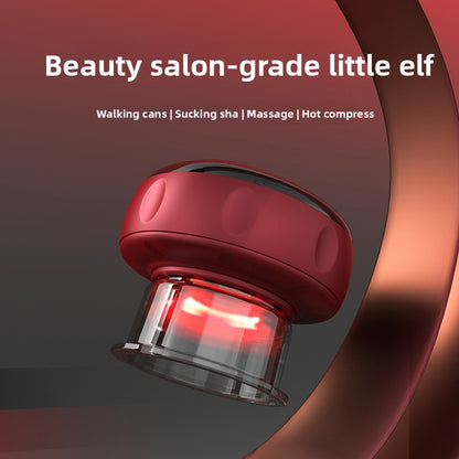 ThermaVac™ Heated Suction Cup