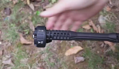 HydroJet™ Pro 6-in-1 Cordless Pressure Washer