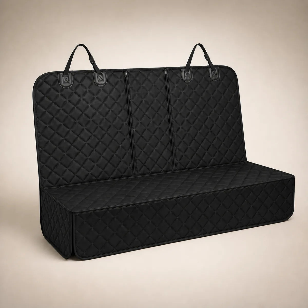 PawMat™ Waterproof Dog Car Seat Cover