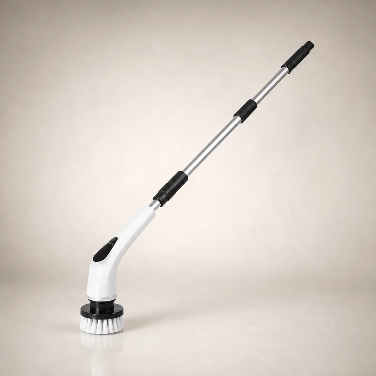 SpinScrub™ Pro - Cordless 8-in-1 Electric Cleaning Brush