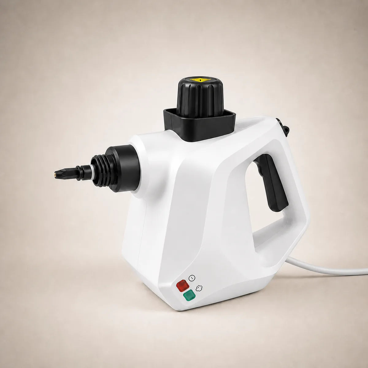 SteamJet™ Handheld Steam Cleaner for Car & Home