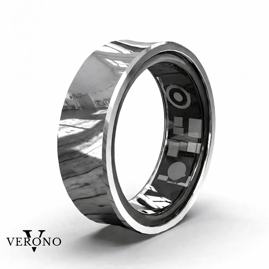 Colmi VitalRing™ Health & Sleep Smart Ring