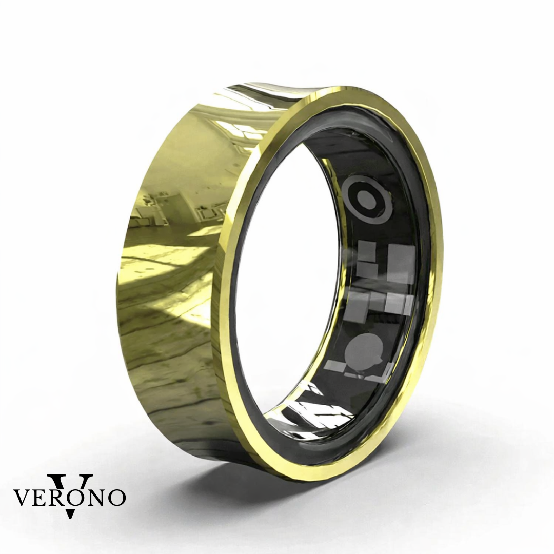 Colmi VitalRing™ Health & Sleep Smart Ring