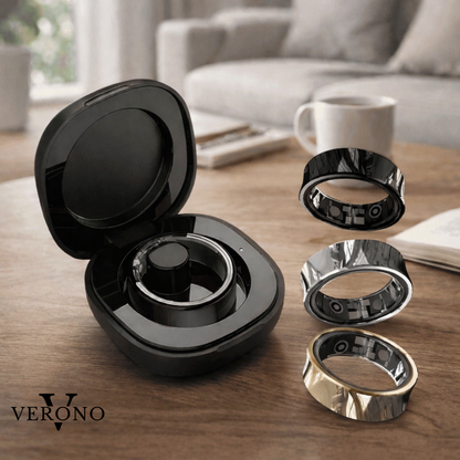 Colmi VitalRing™ Health & Sleep Smart Ring